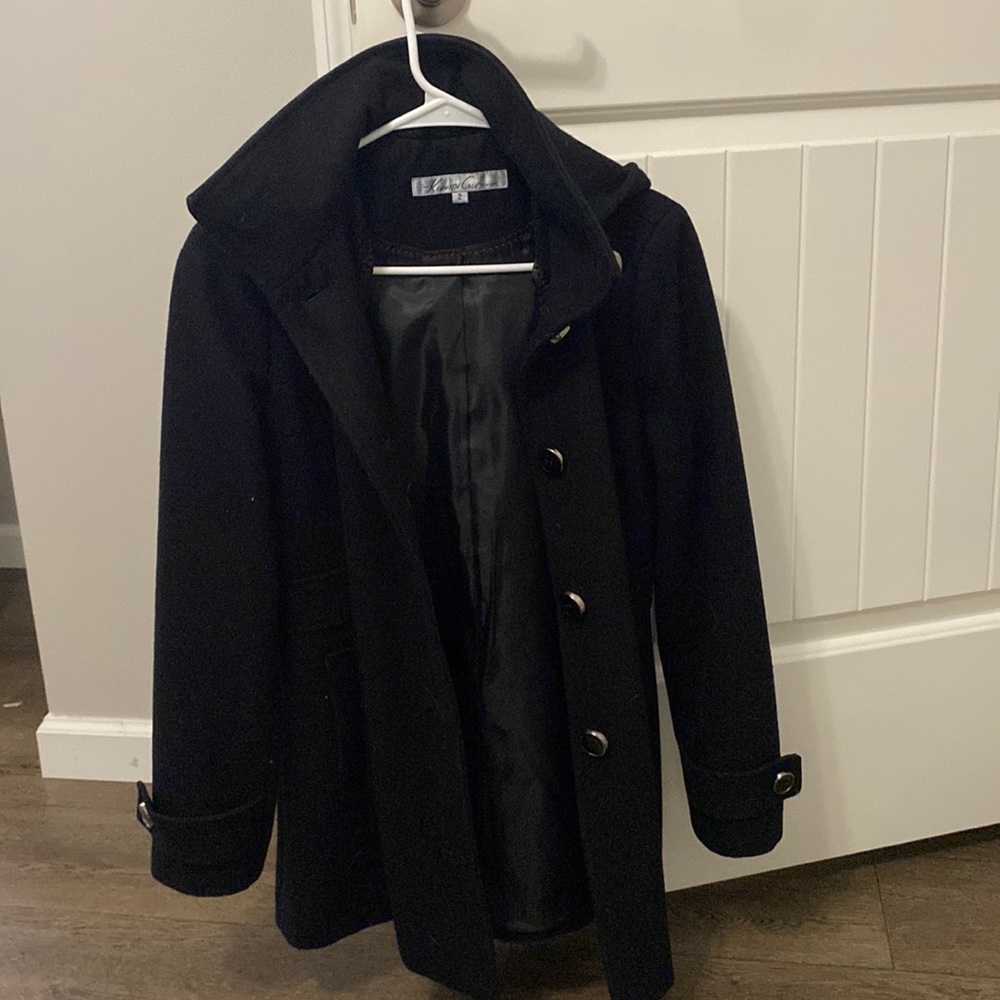 Kenneth Cole jacket